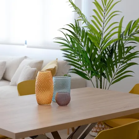 Apartment Elegant 3 Bedroom Next To Santa Clara Golf Marbella