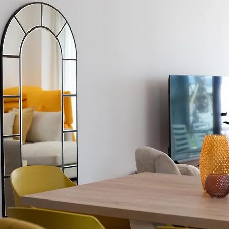 Διαμέρισμα Elegant 3 Bedroom Next To Santa Clara Golf