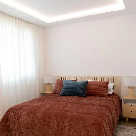 Lägenhet Elegant 3 Bedroom Next To Santa Clara Golf *