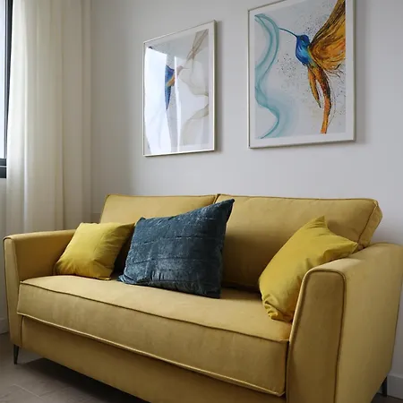 Elegant 3 Bedroom Next To Santa Clara Golf Lejlighed *