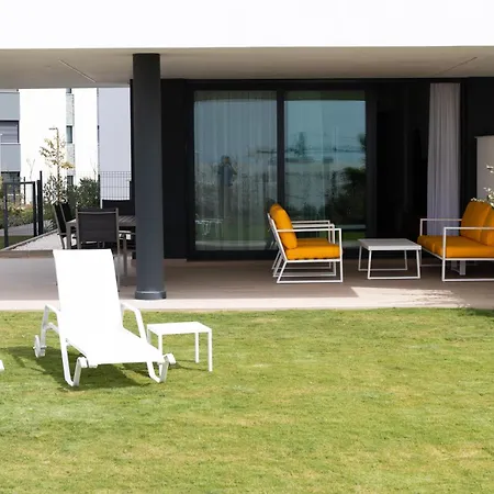 Elegant 3 Bedroom Next To Santa Clara Golf Διαμέρισμα *