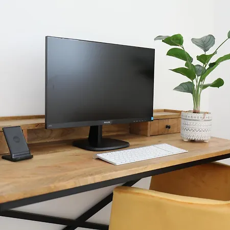 Elegant 3 Bedroom Next To Santa Clara Golf Lejlighed Marbella