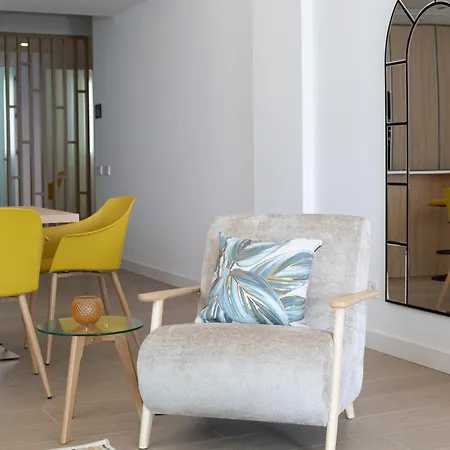 Elegant 3 Bedroom Next To Santa Clara Golf Lägenhet *