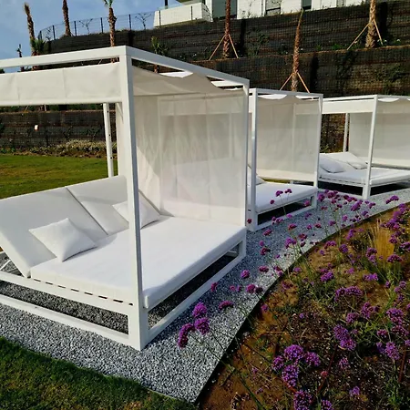 Elegant 3 Bedroom Next To Santa Clara Golf Lejlighed *