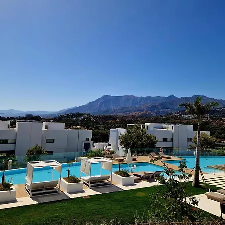 Διαμέρισμα Elegant 3 Bedroom Next To Santa Clara Golf *