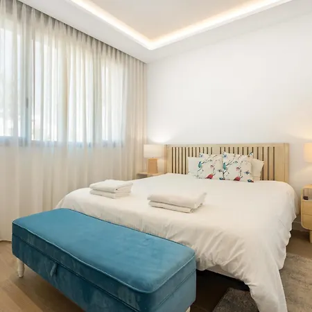 Elegant 3 Bedroom Next To Santa Clara Golf Appartement *