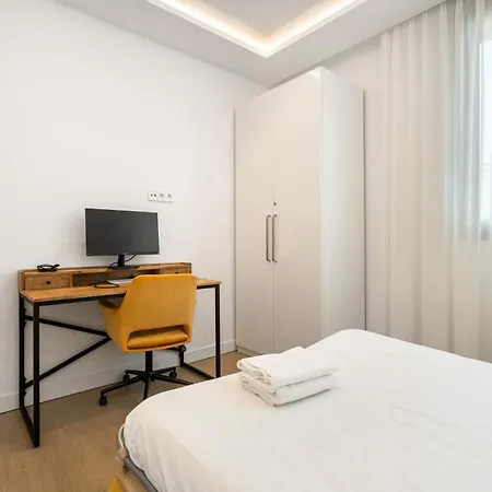 Elegant 3 Bedroom Next To Santa Clara Golf Appartement