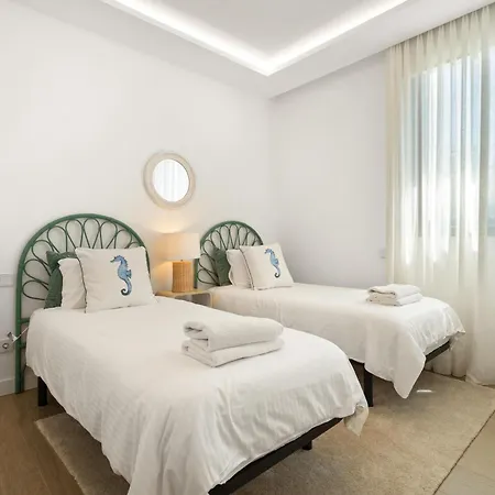 Appartement Elegant 3 Bedroom Next To Santa Clara Golf *
