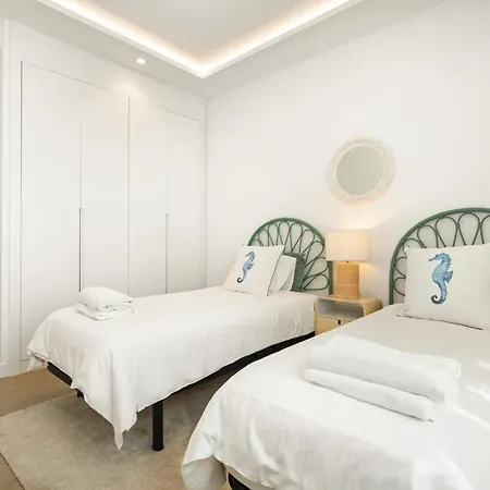 Appartement Elegant 3 Bedroom Next To Santa Clara Golf *