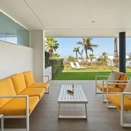 Appartement Elegant 3 Bedroom Next To Santa Clara Golf Marbella