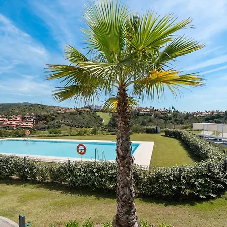 Elegant 3 Bedroom Next To Santa Clara Golf Appartement