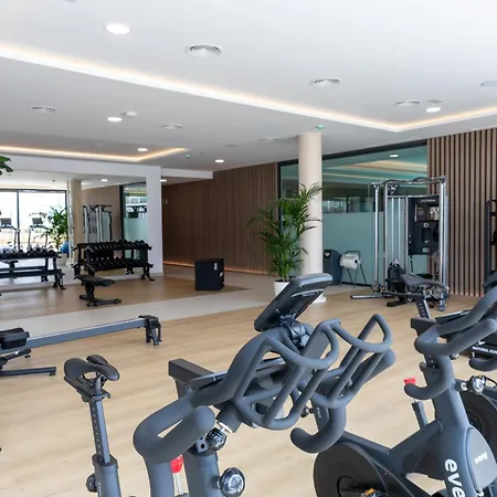 Appartement Elegant 3 Bedroom Next To Santa Clara Golf *