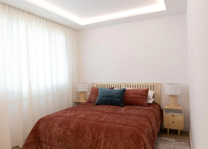 Appartamento Elegant 3 Bedroom Next To Santa Clara Golf *