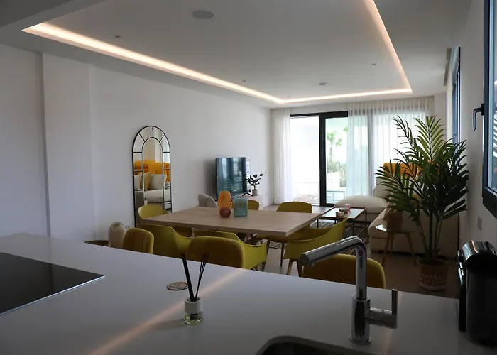 アパート Elegant 3 Bedroom Next To Santa Clara Golf *