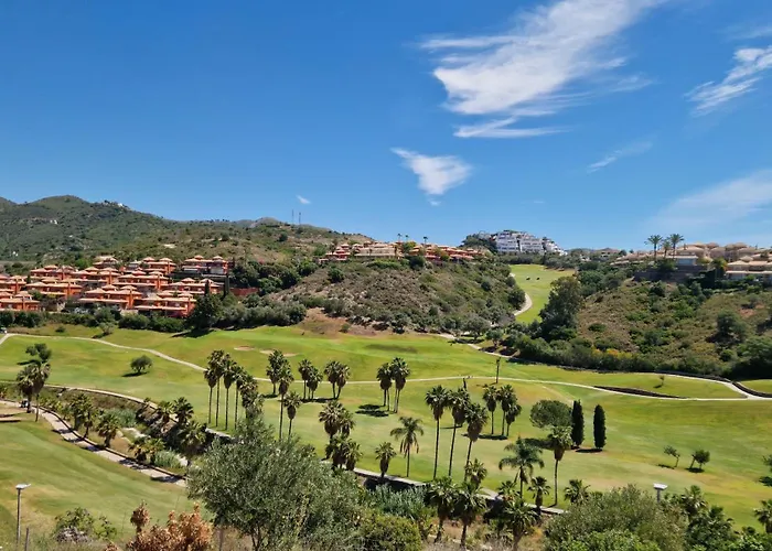 Appartamento Elegant 3 Bedroom Next To Santa Clara Golf Marbella