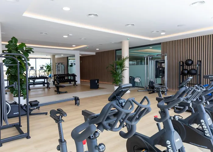 Apartment Elegant 3 Bedroom Next To Santa Clara Golf