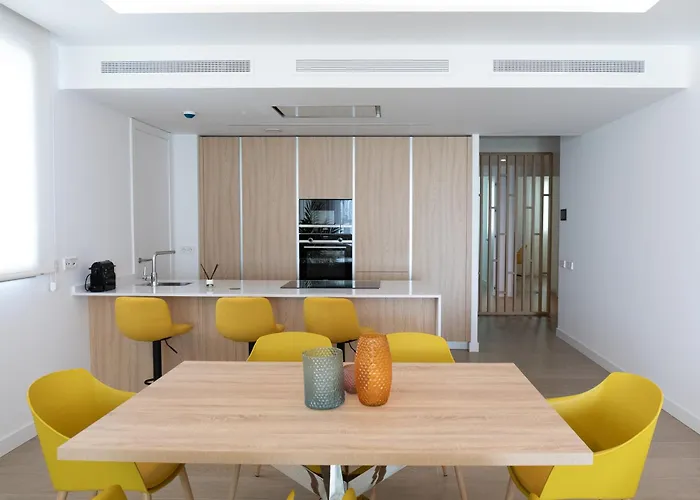 Elegant 3 Bedroom Next To Santa Clara Golf * Marbella