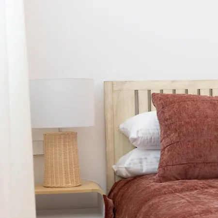 Elegant 3 Bedroom Next To Santa Clara Golf Daire *