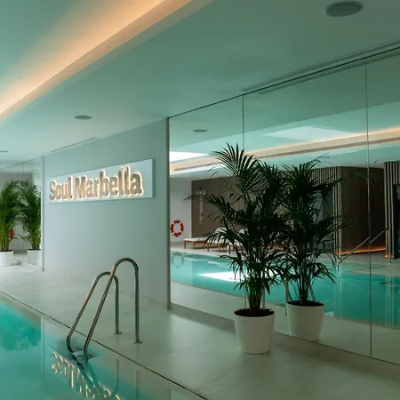 Elegant 3 Bedroom Next To Santa Clara Golf Marbella