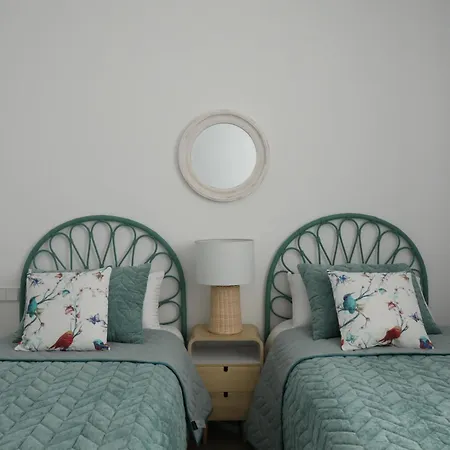 Elegant 3 Bedroom Next To Santa Clara Golf