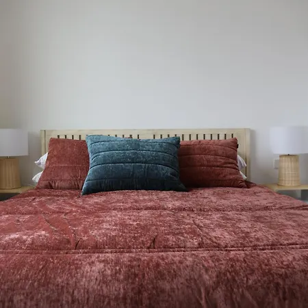 Daire Elegant 3 Bedroom Next To Santa Clara Golf *