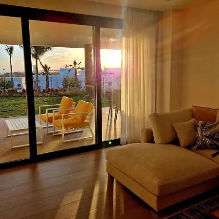 Daire Elegant 3 Bedroom Next To Santa Clara Golf *